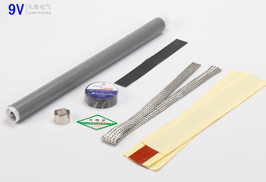 冷縮電纜附件的支撐條是如何制作的呢？