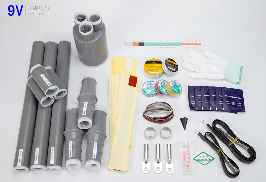 冷縮電纜附件性能好壞怎么去衡量？